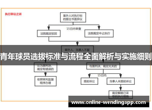 青年球员选拔标准与流程全面解析与实施细则